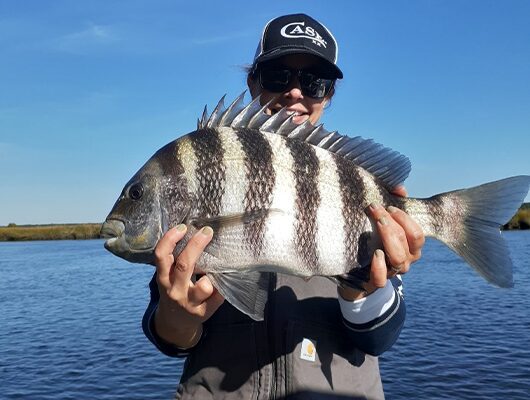 South Carolina Fishing Charters