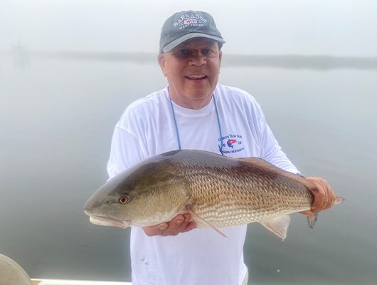 Inshore Fishing
