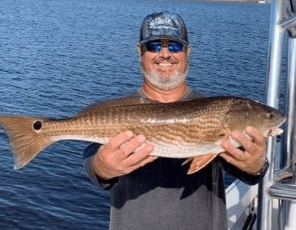 Fishing Charter Cost