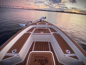 Inshore, Offshore and Deep Sea Saltwater Fishing in Charleston, SC